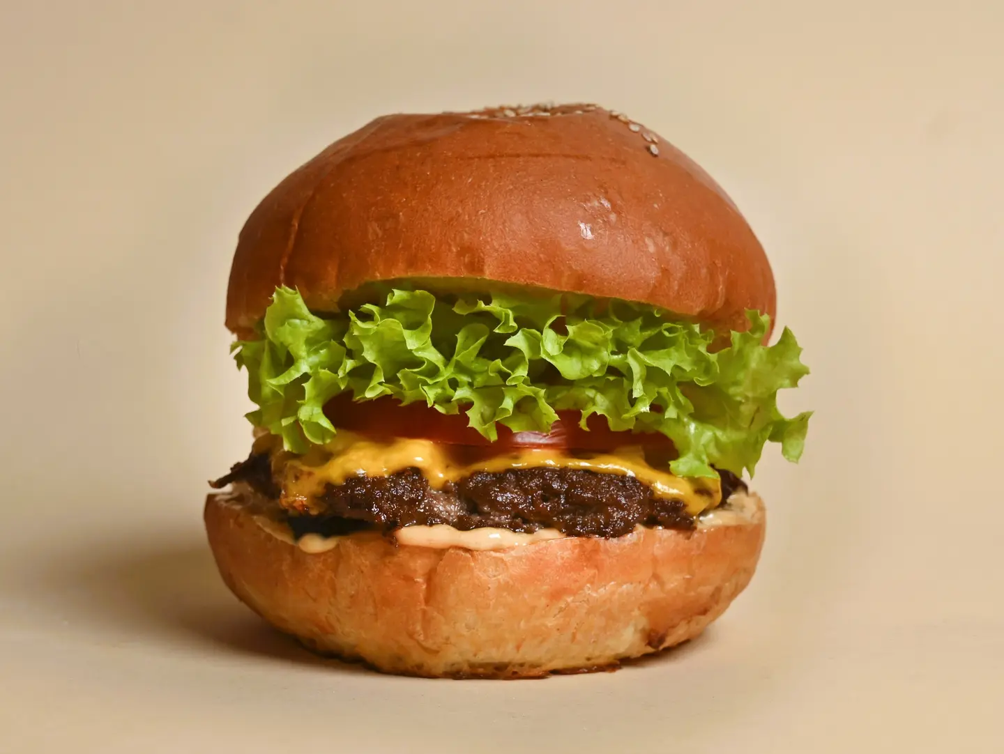 Classic Beef