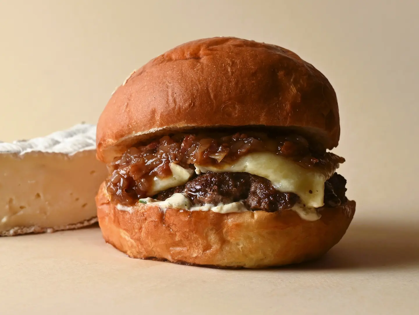 Oozy Melt