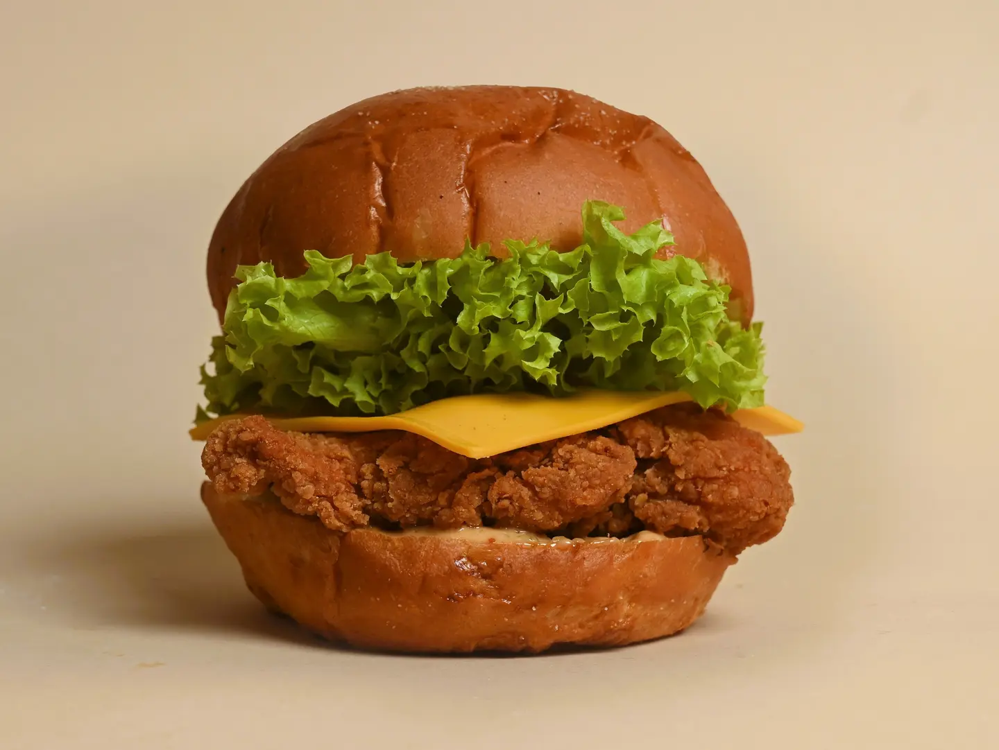Classic Chicken