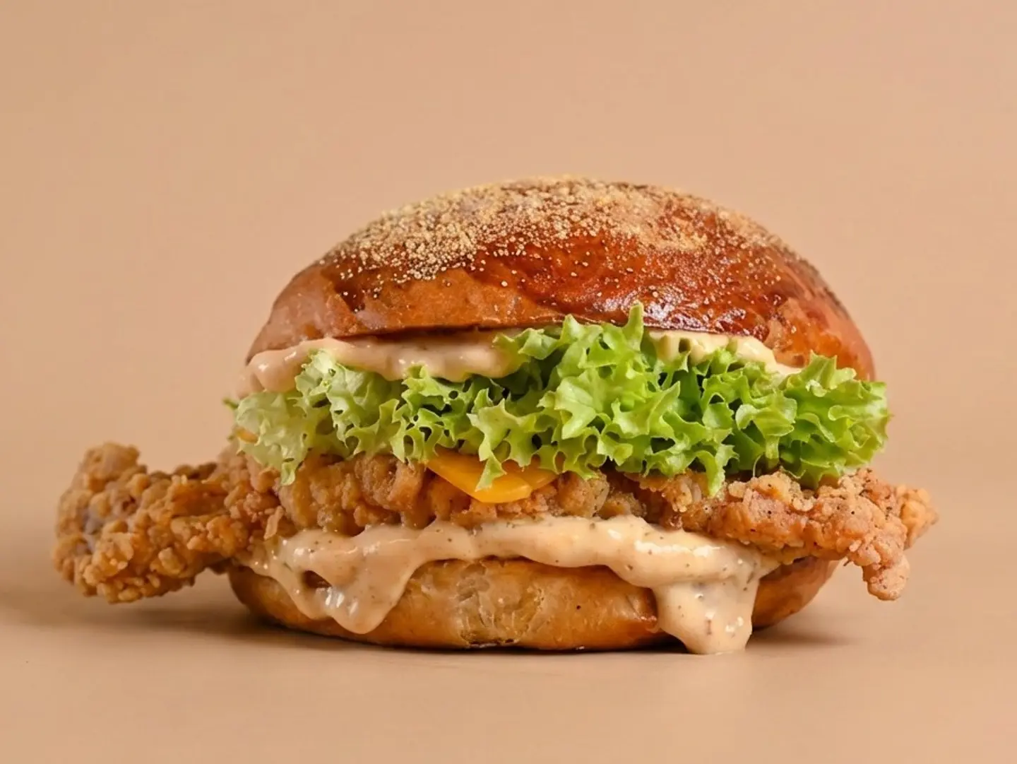 Classic Chicken