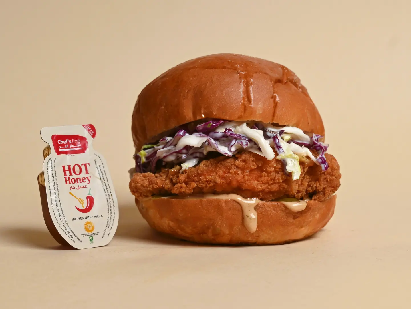 Oozy Chicken