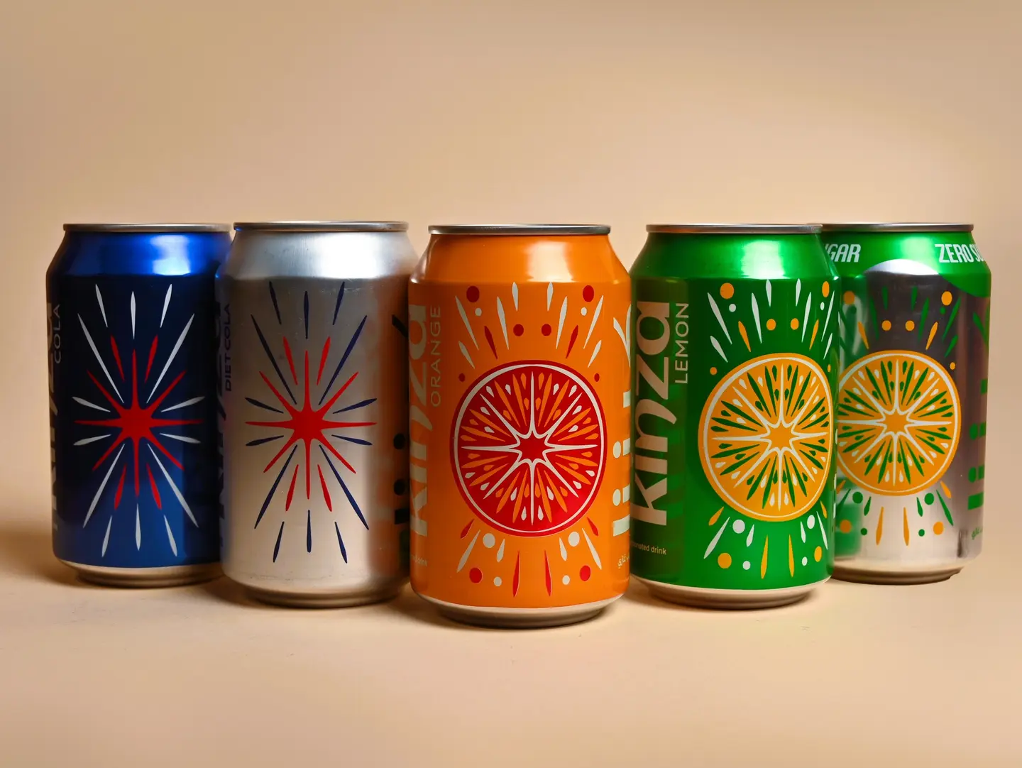 Soft Drink