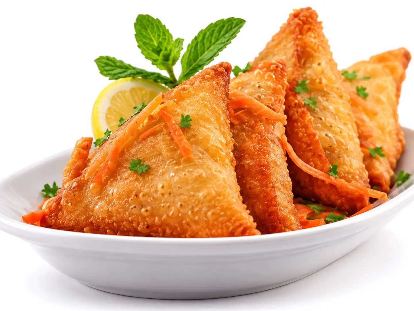 سمبوسة