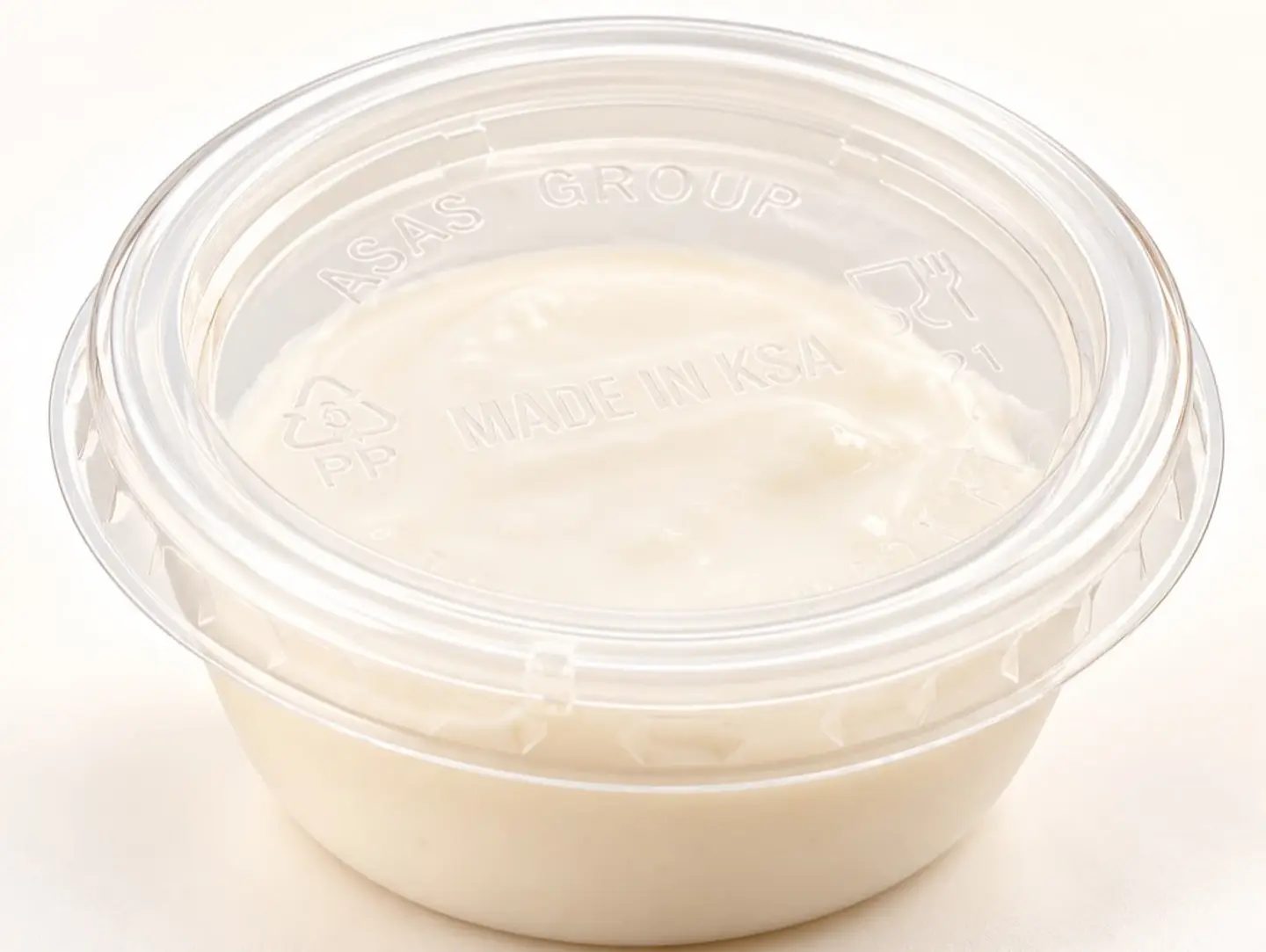 Garlic Sauce