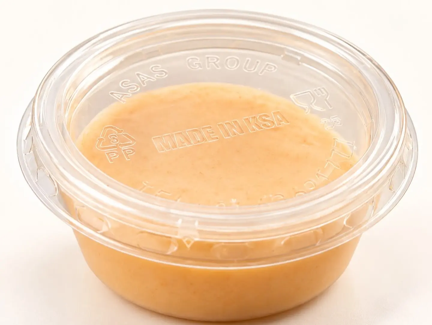 Hot Sauce