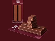 أصابع الشوكولاته روشيه