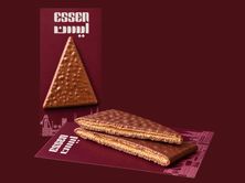 شوكوكريب مثلث