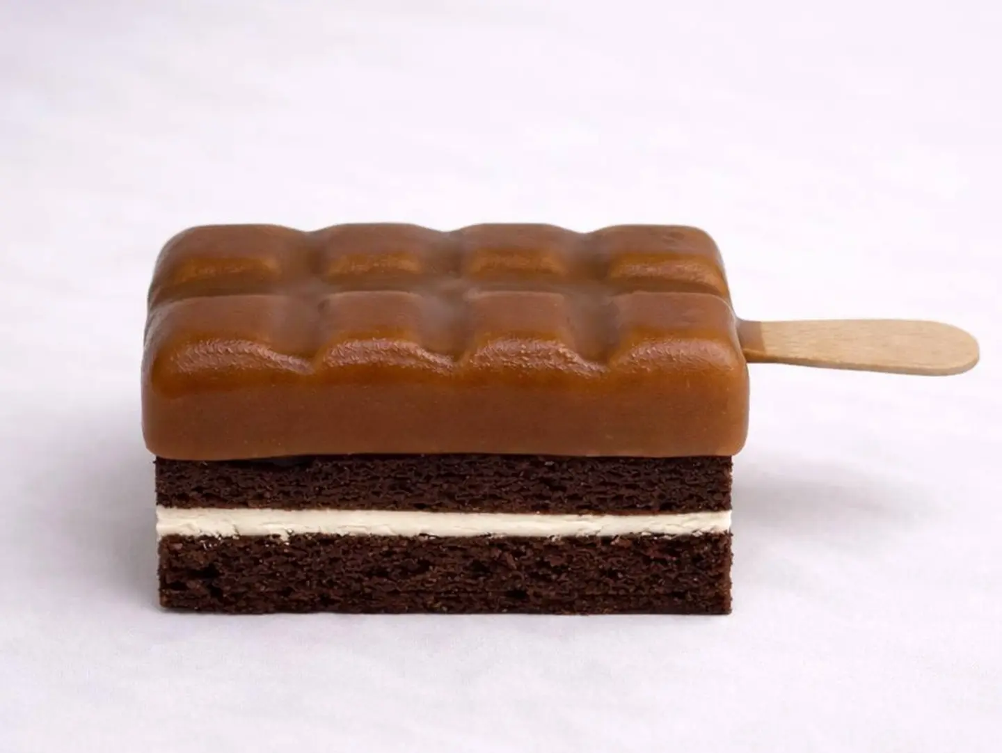 Ice Cream Cake
