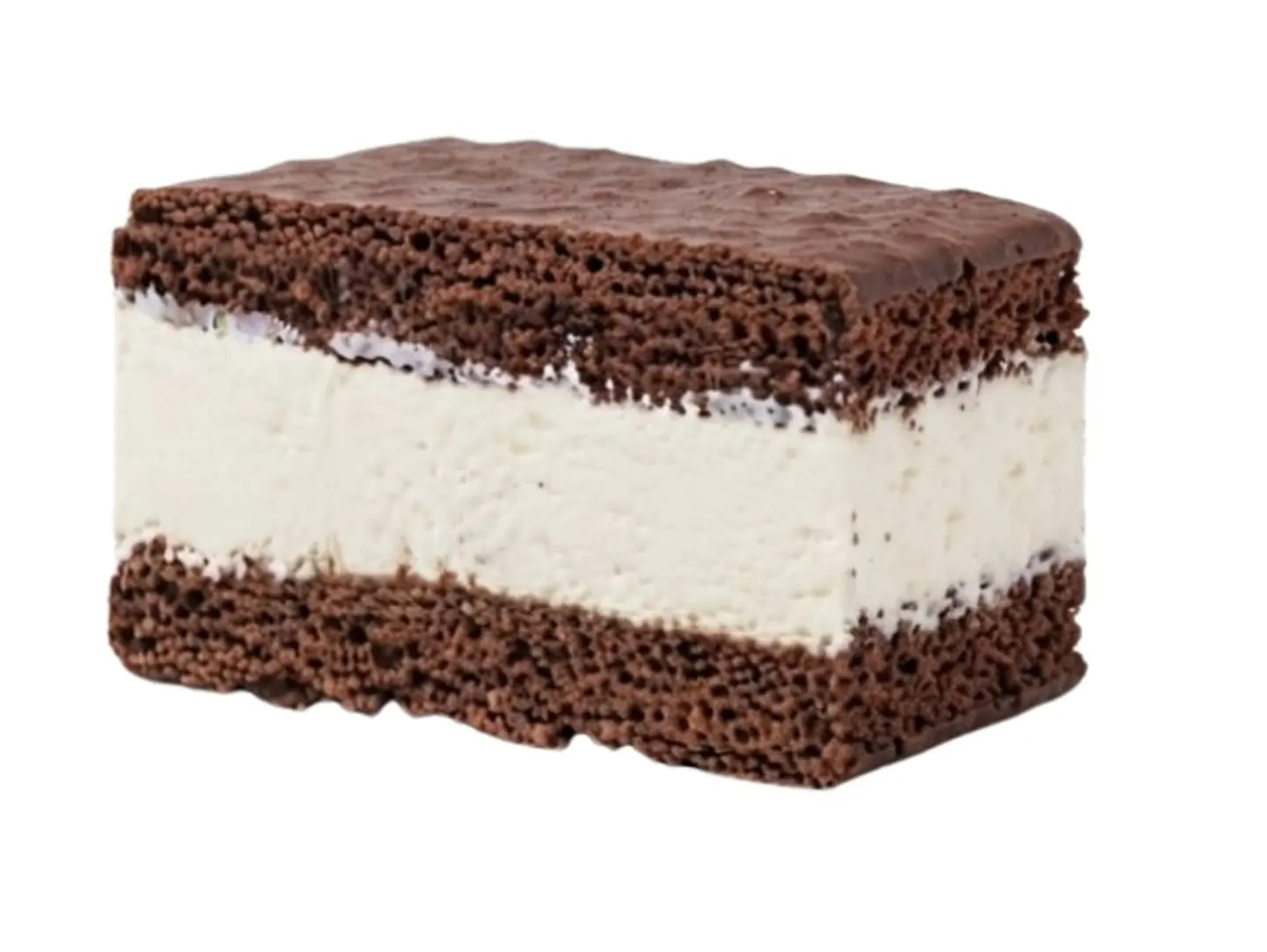 Ice Cream Cake