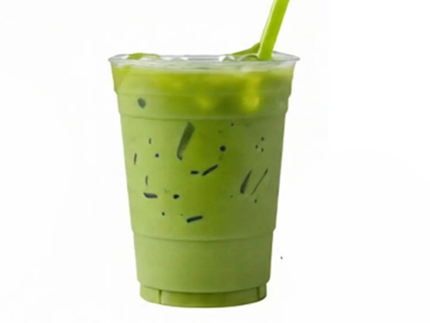Matcha - Coconut Milk