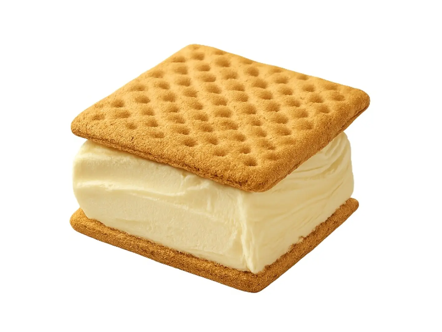 Sandwich Ice Cream
