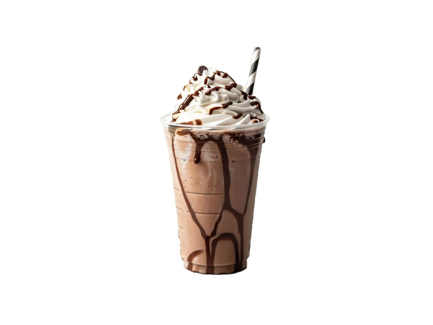 Milkshake - Soft