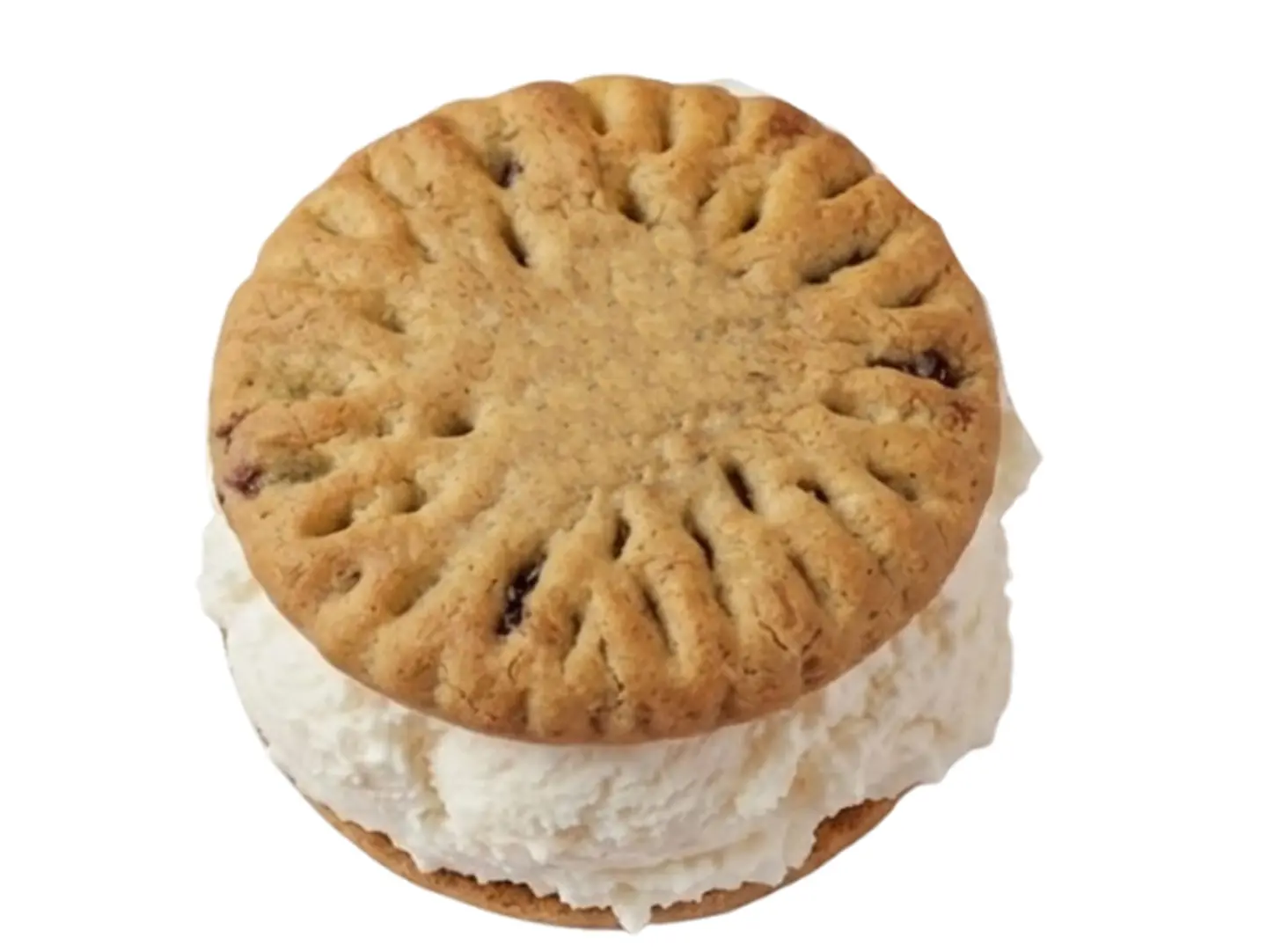 Maamoul Ice Cream