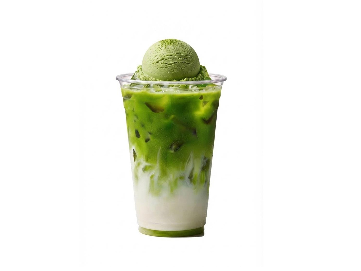 Matcha Ice Cream