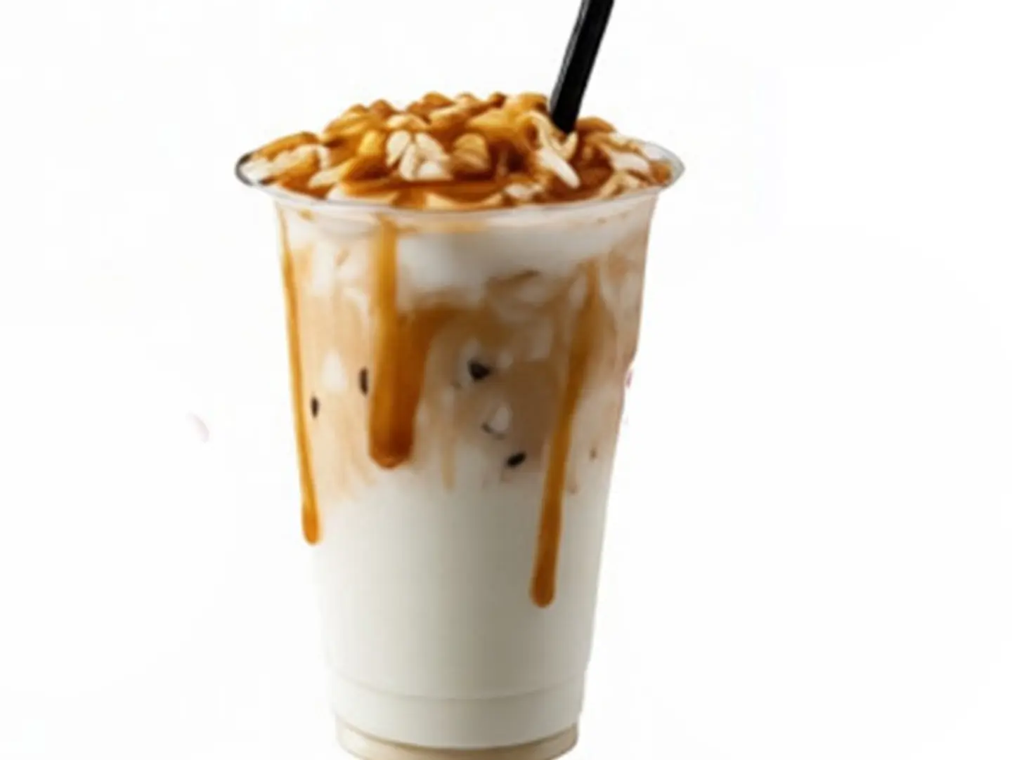 Salted Caramel