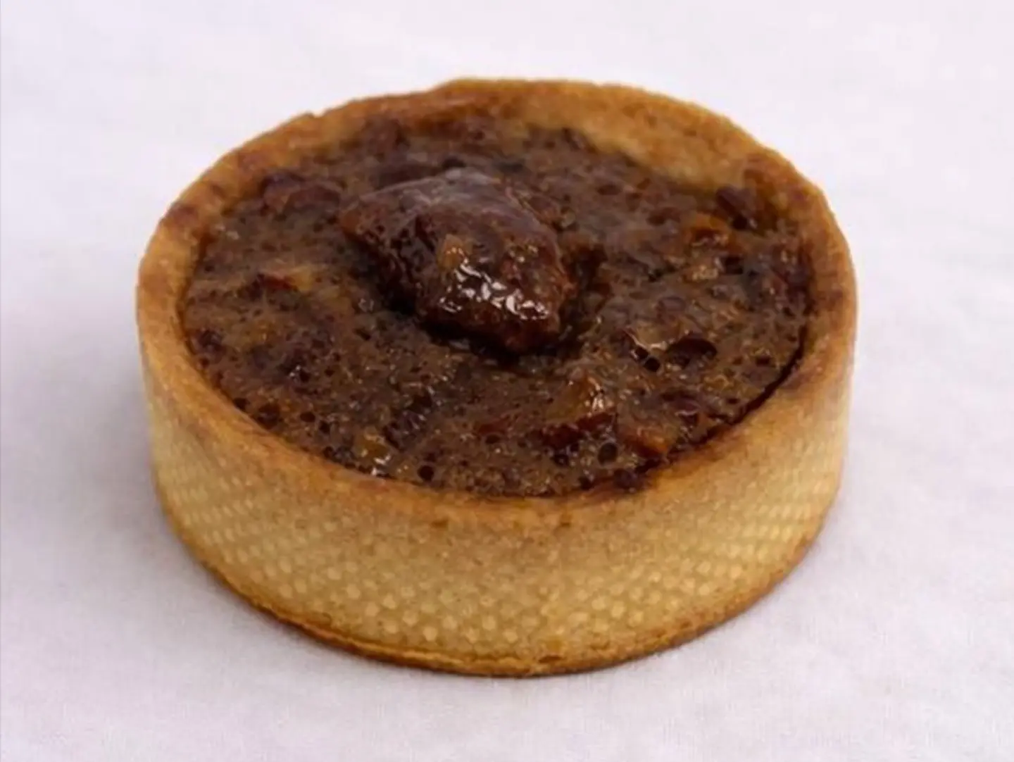 Pecan Tart