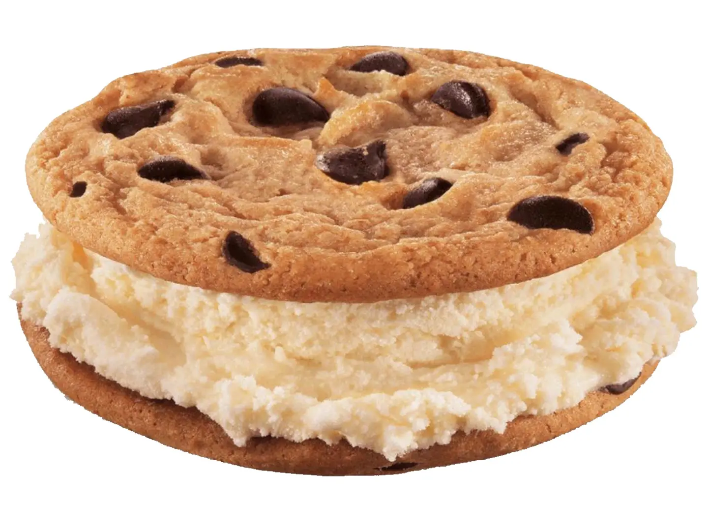 Cookies Ice Cream