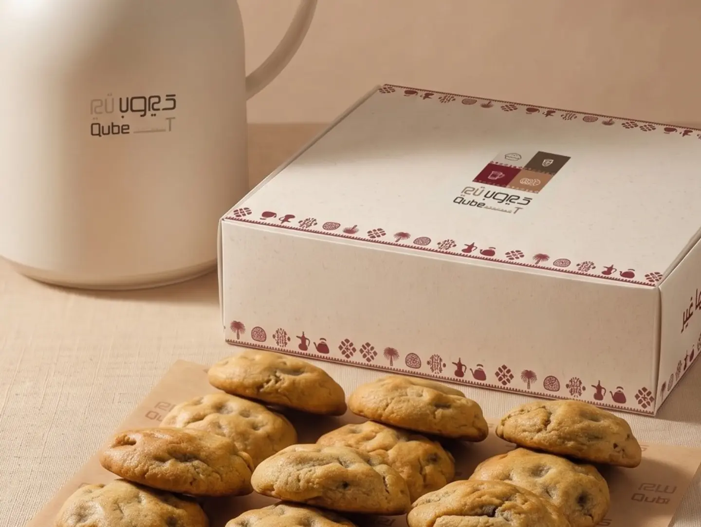 Kinder Cookies Combo