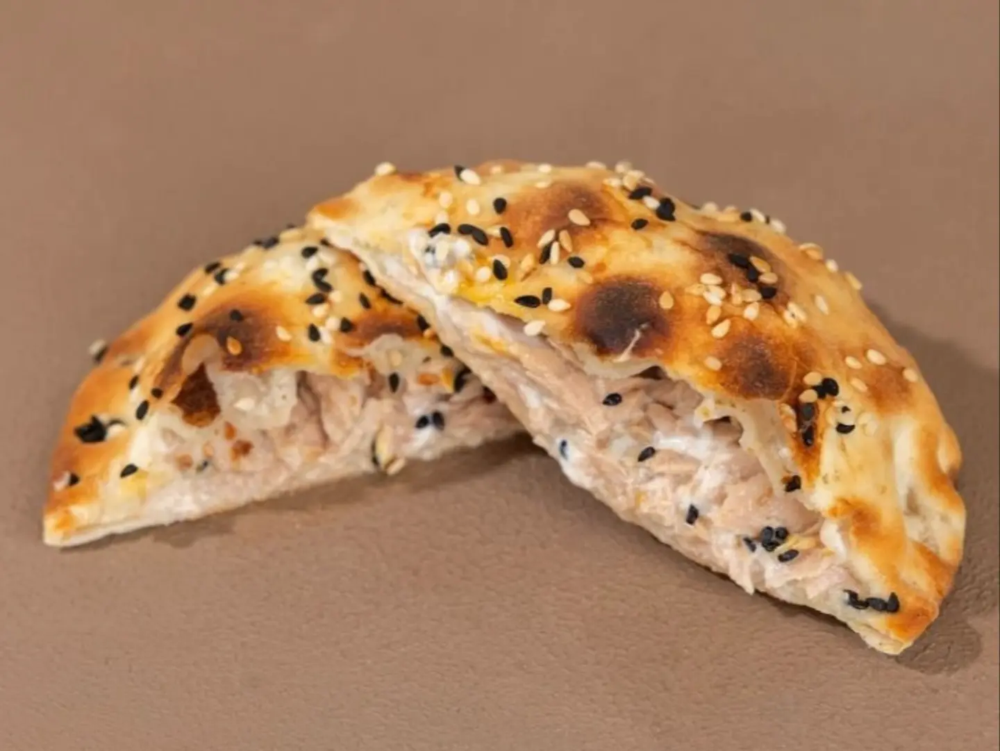 فطيرة تونة