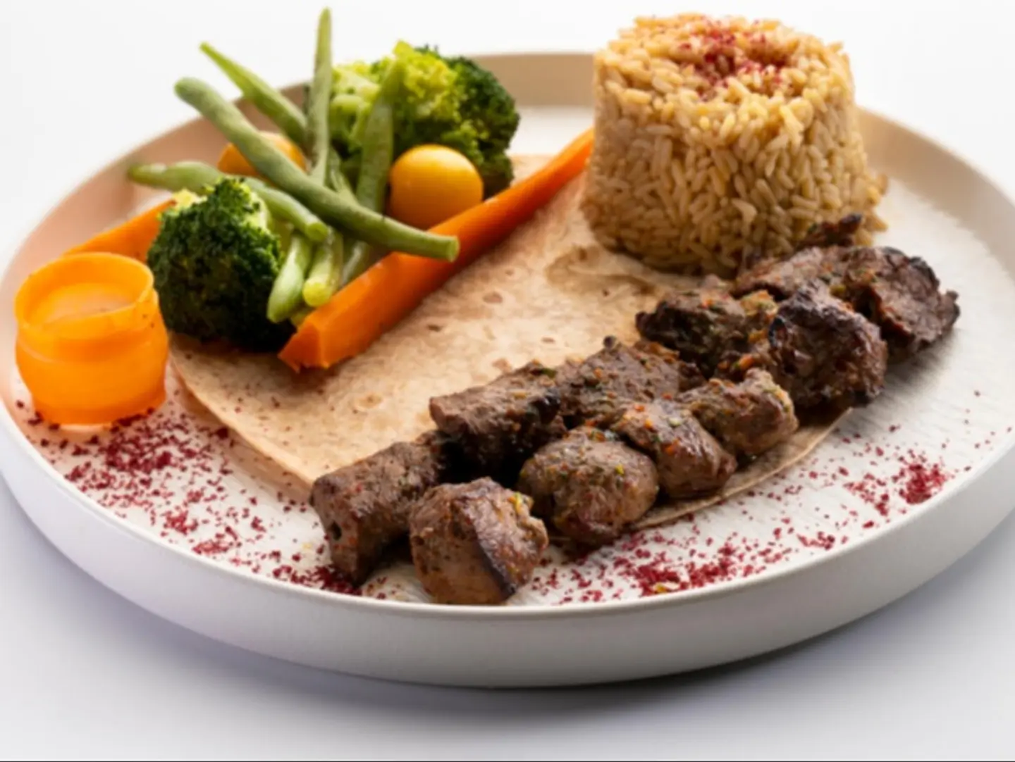 اوصال لحم - 100 جرام