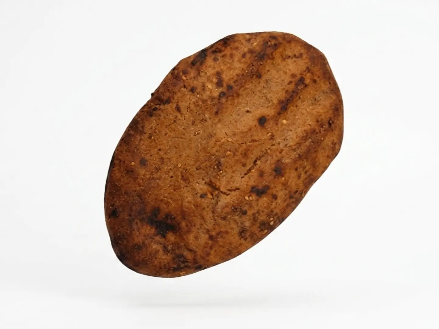 خمير فرن