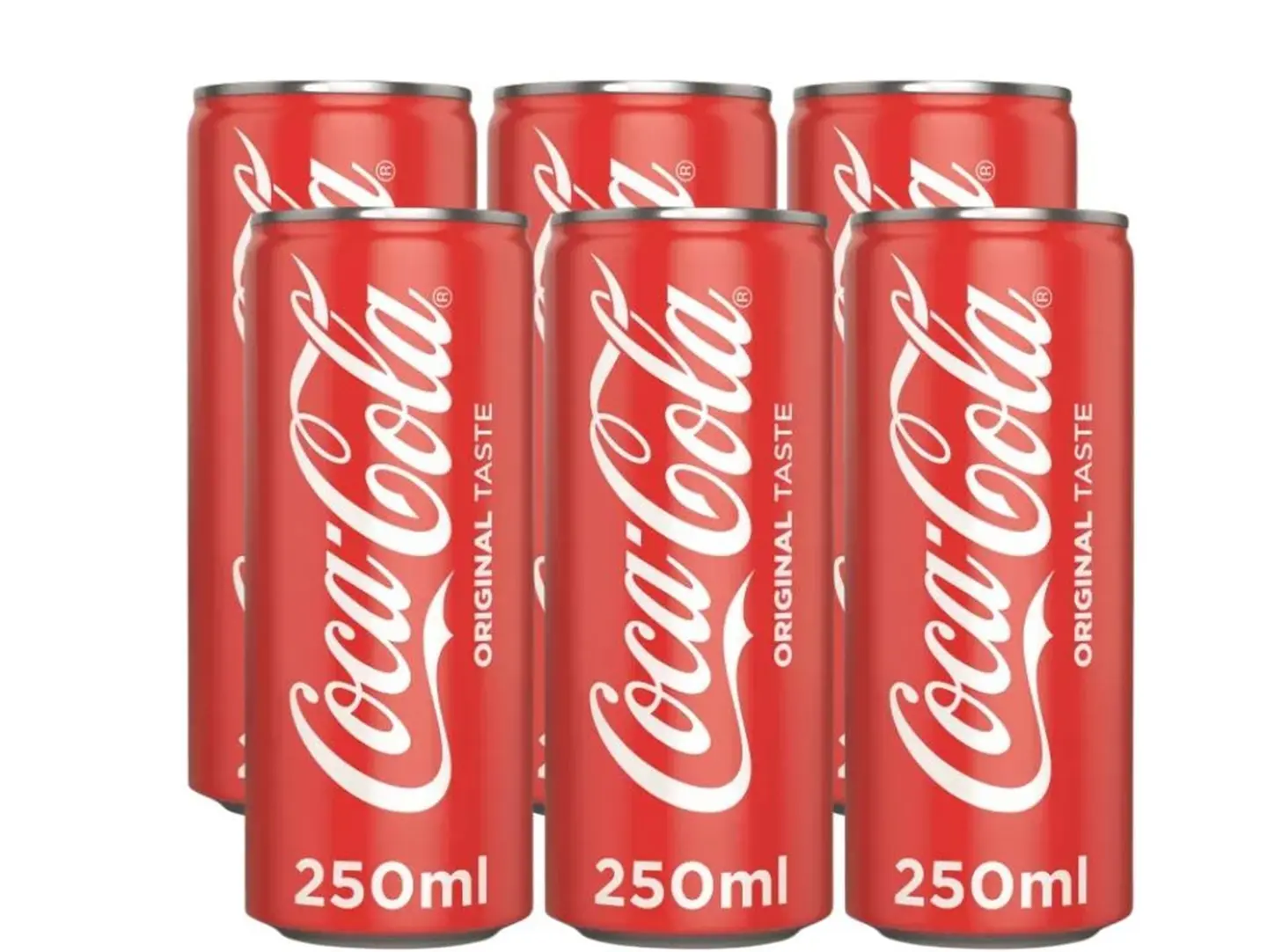 Coca Cola