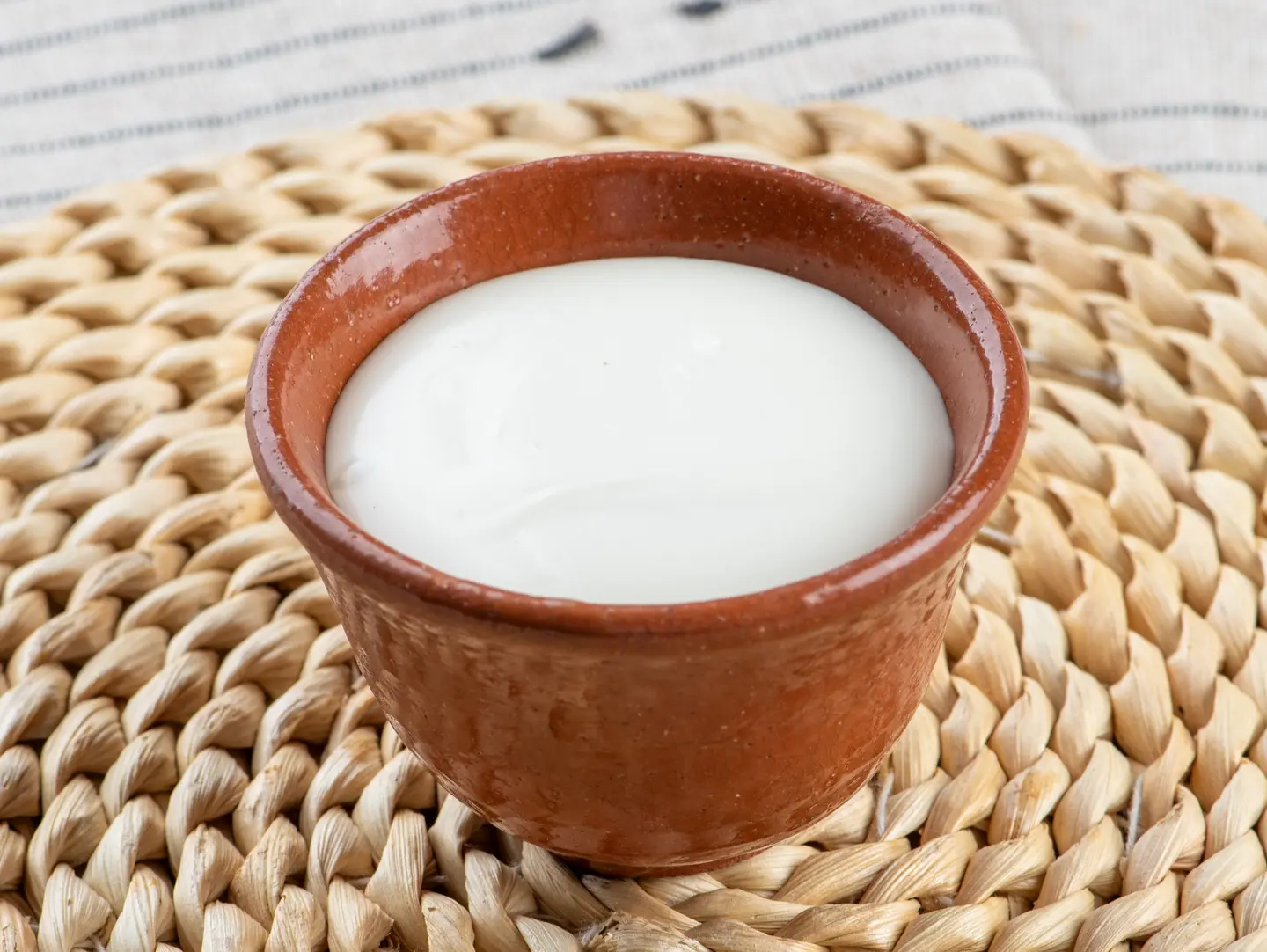 White Cheese