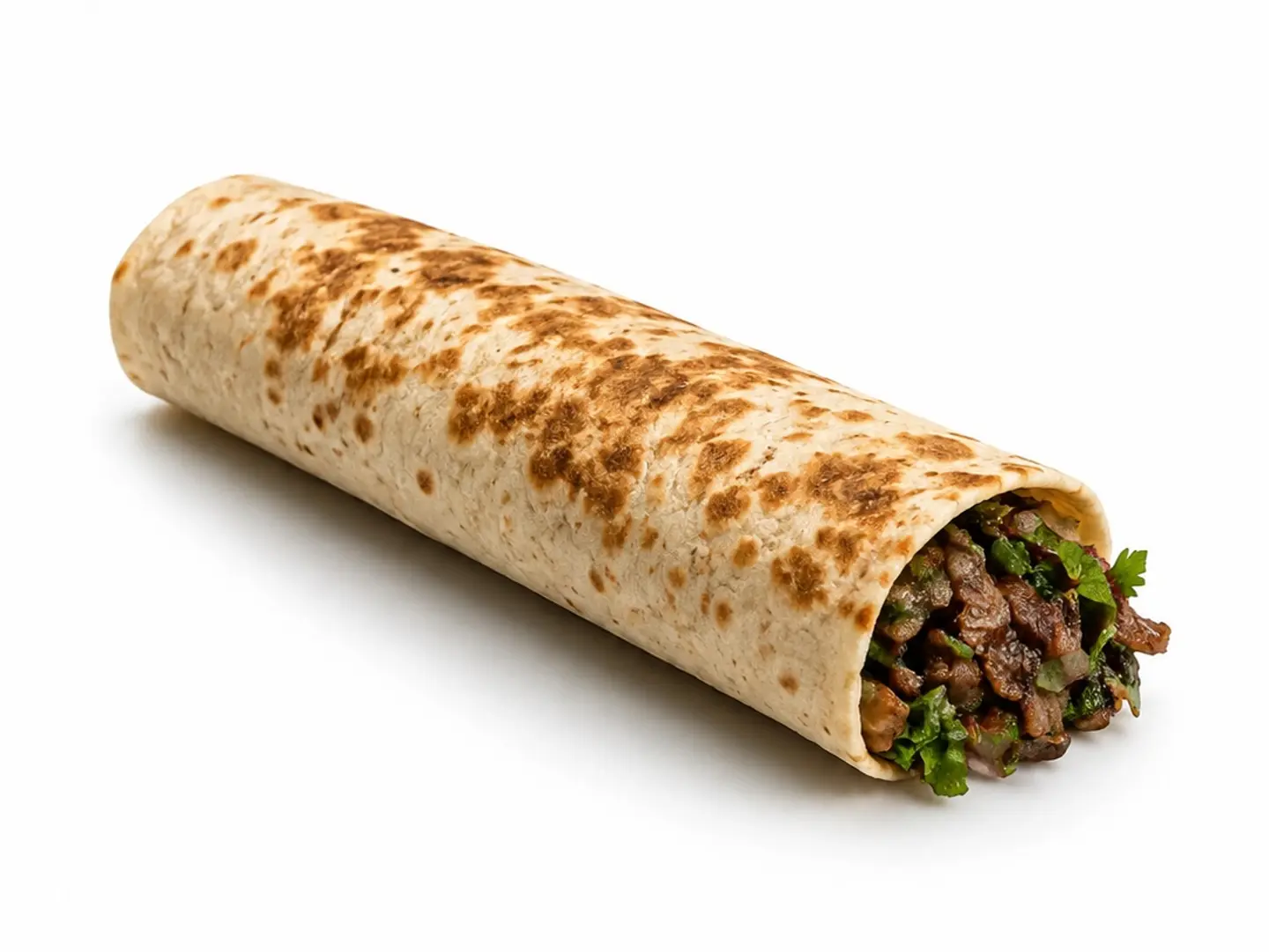 Sarukh Shawarma Commander