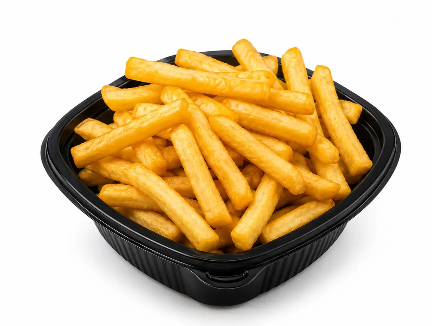 Large Fries
