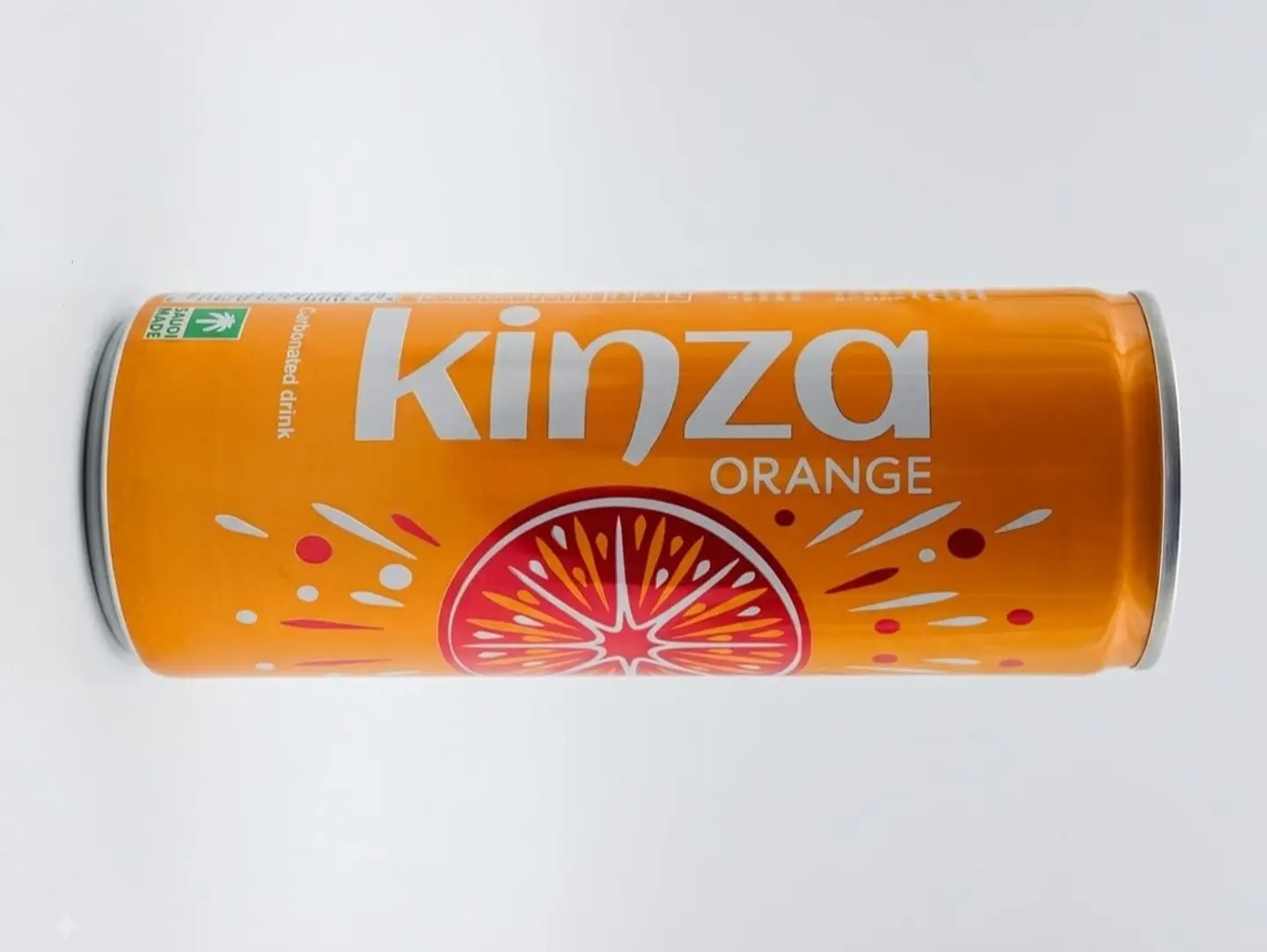 Kinza - Small