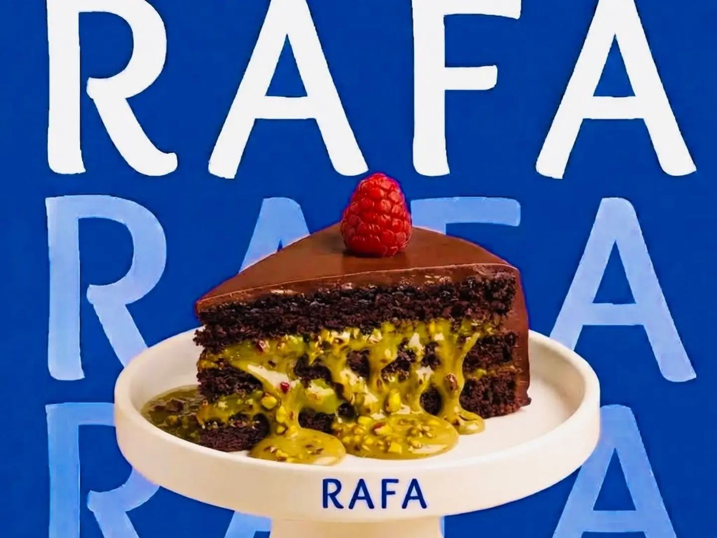 Lava Pistachio