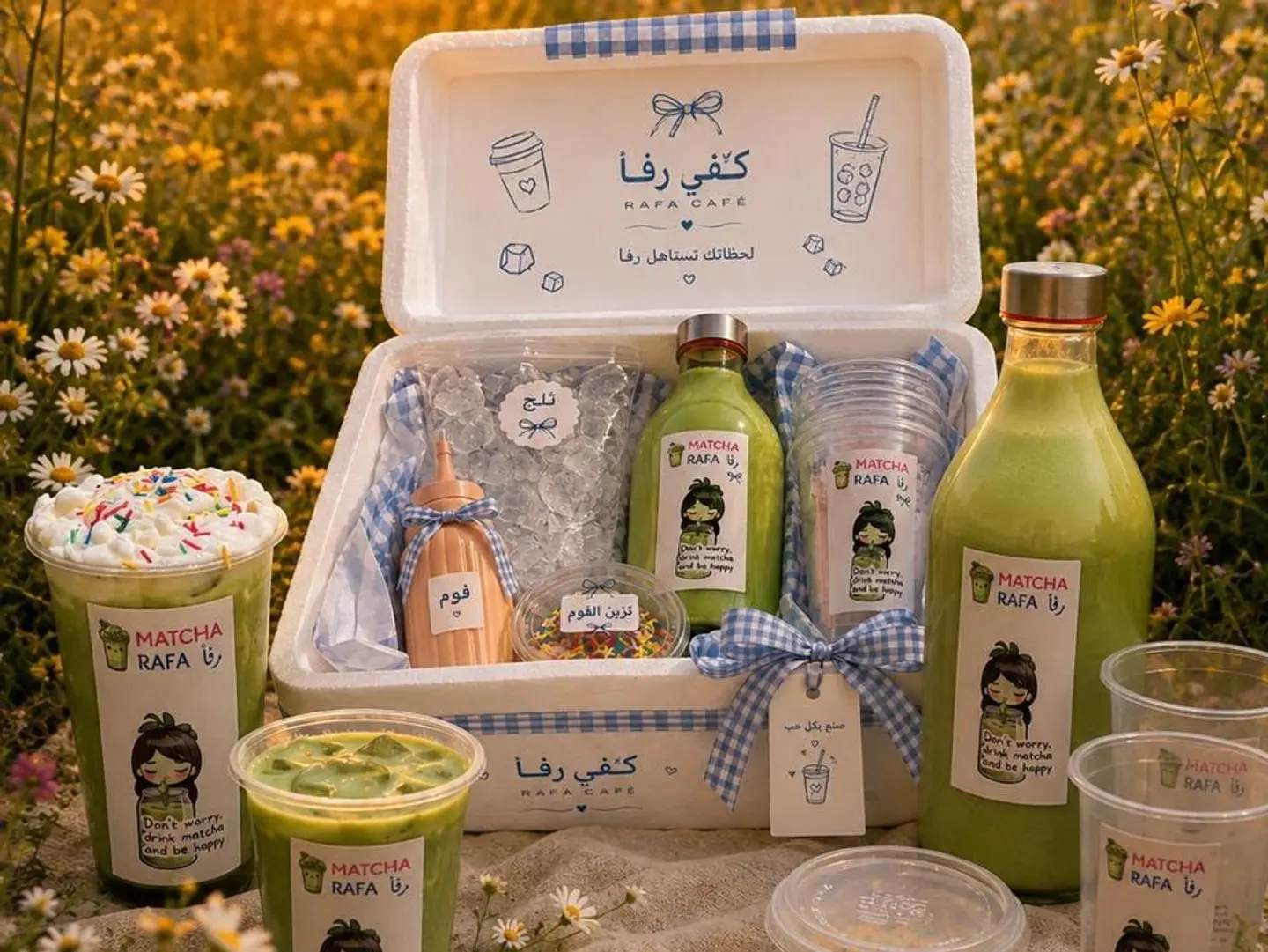 ماتشا لتر