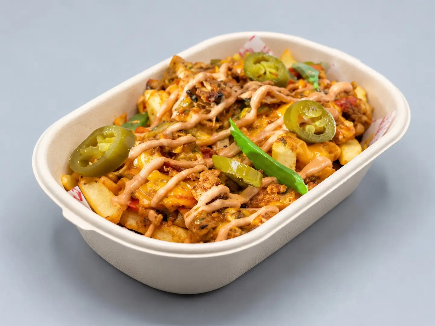 Mexican Fries