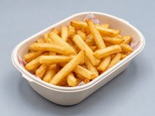 بطاطس مقليه