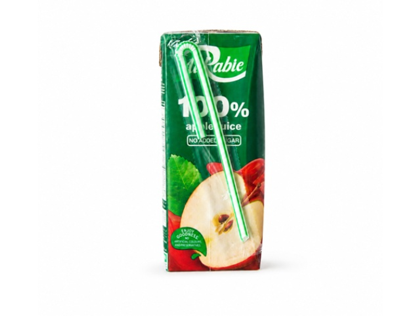 عصير الربيع تفاح