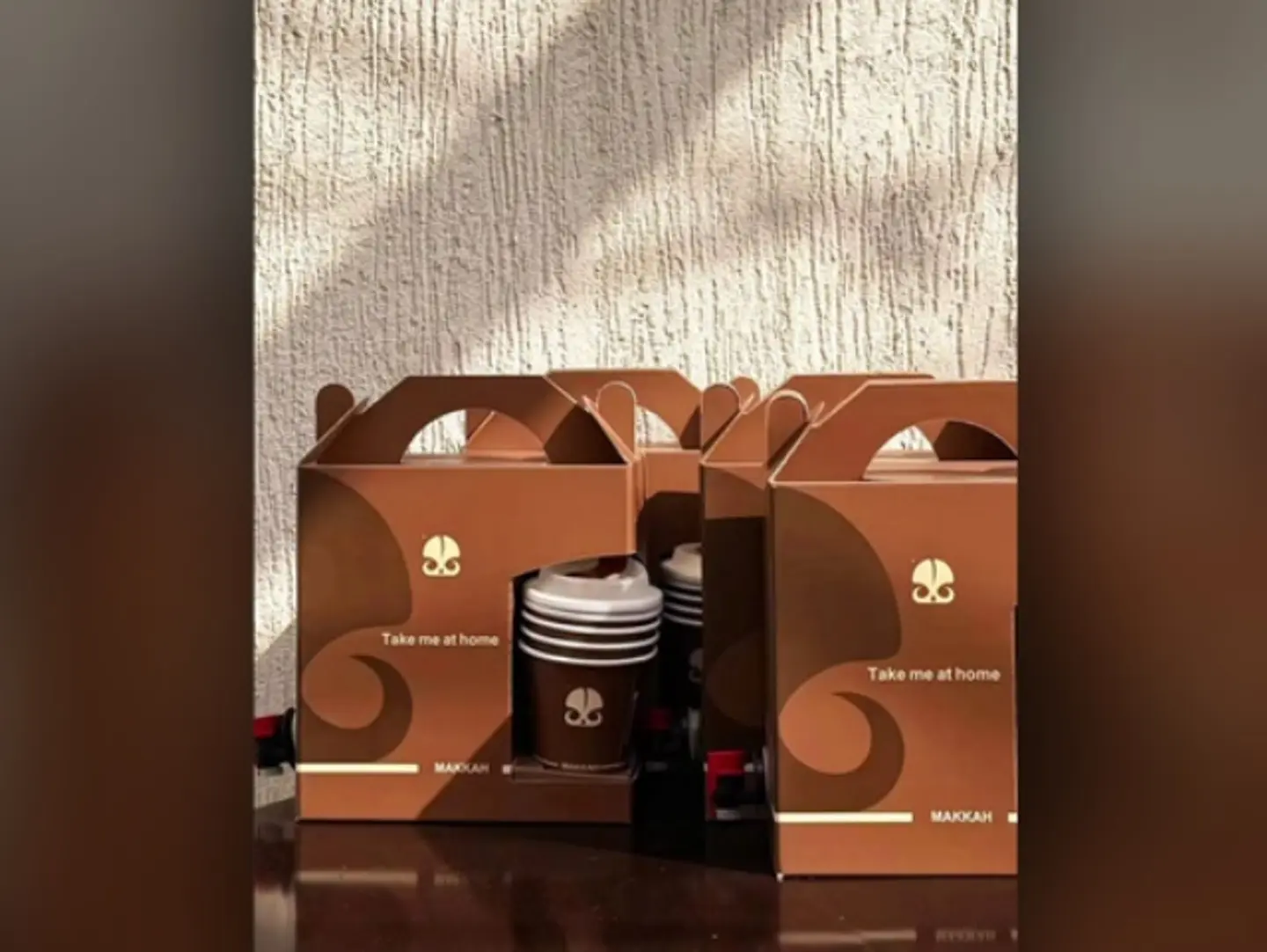 Coffee Of The Day Box