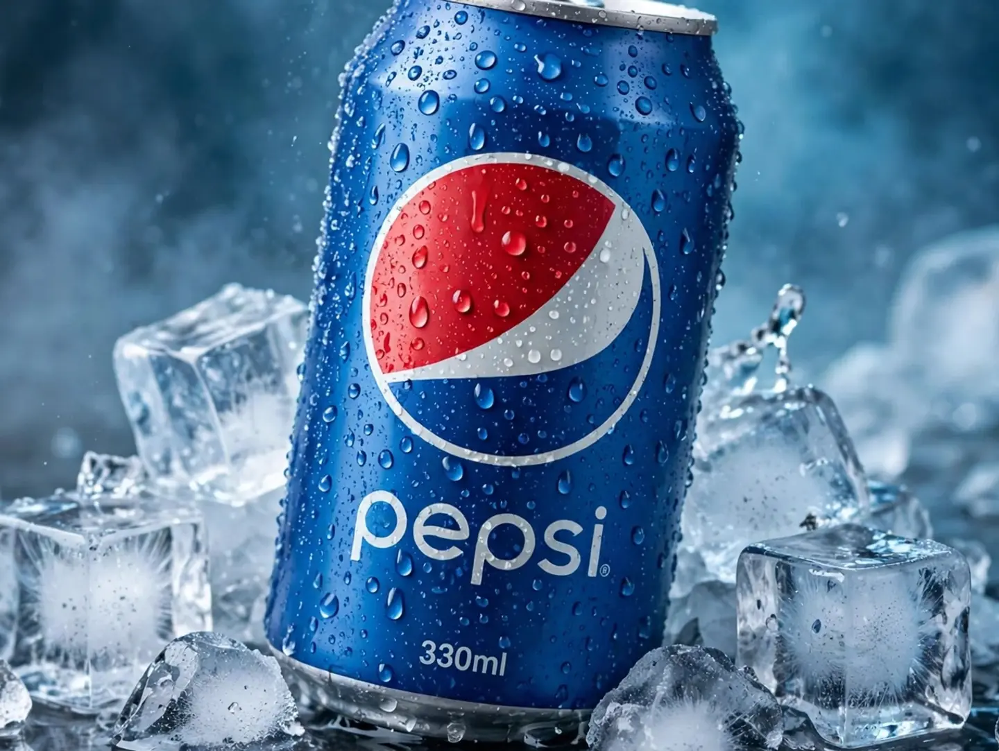 Pepsi