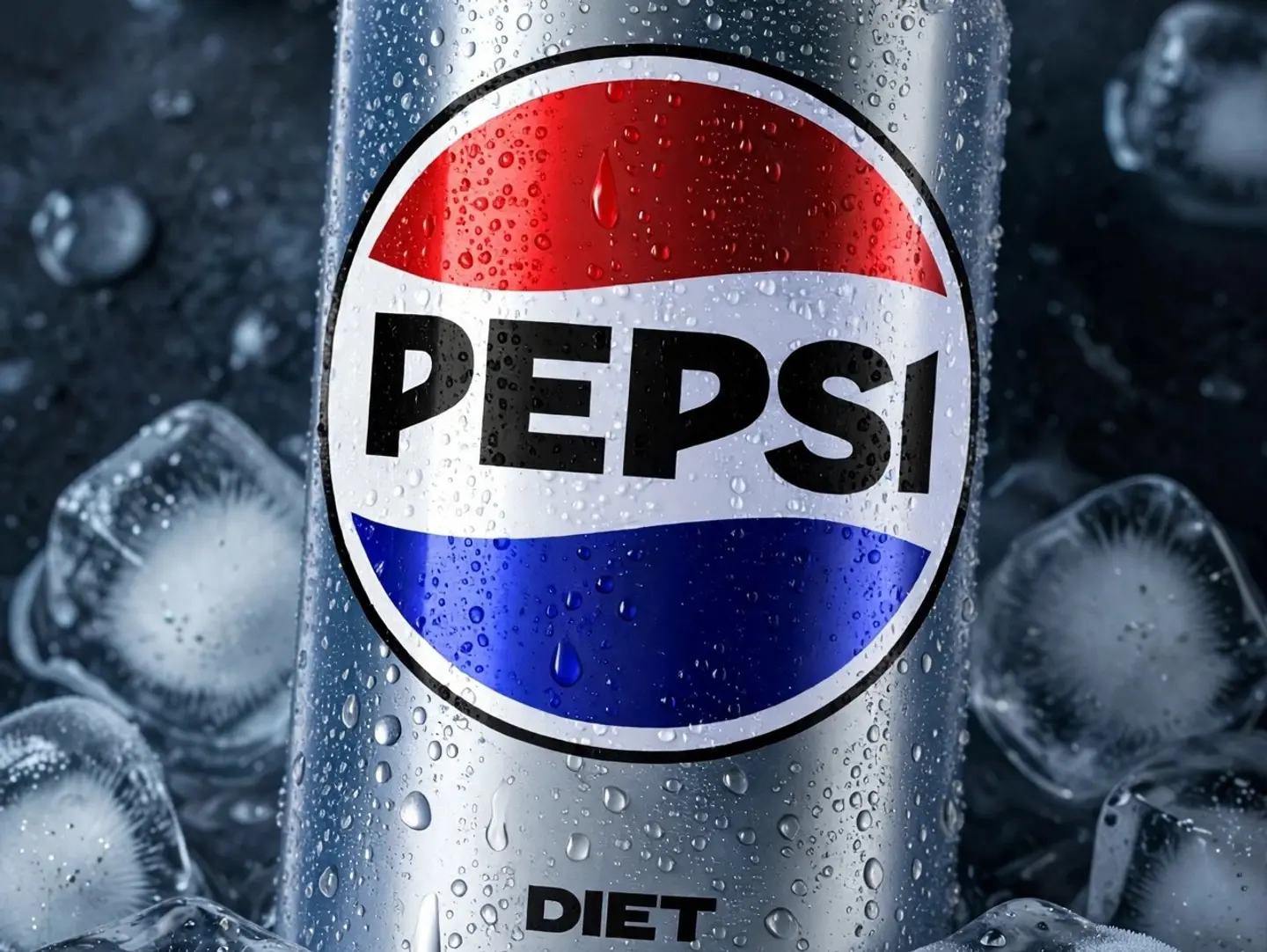 Diet Pepsi