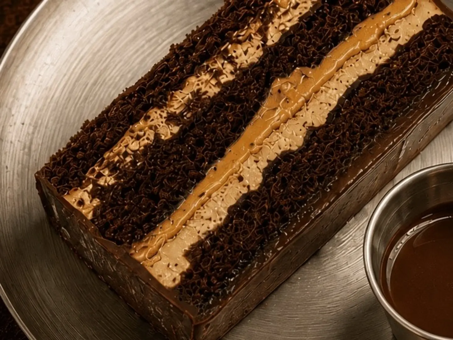 London Cake
