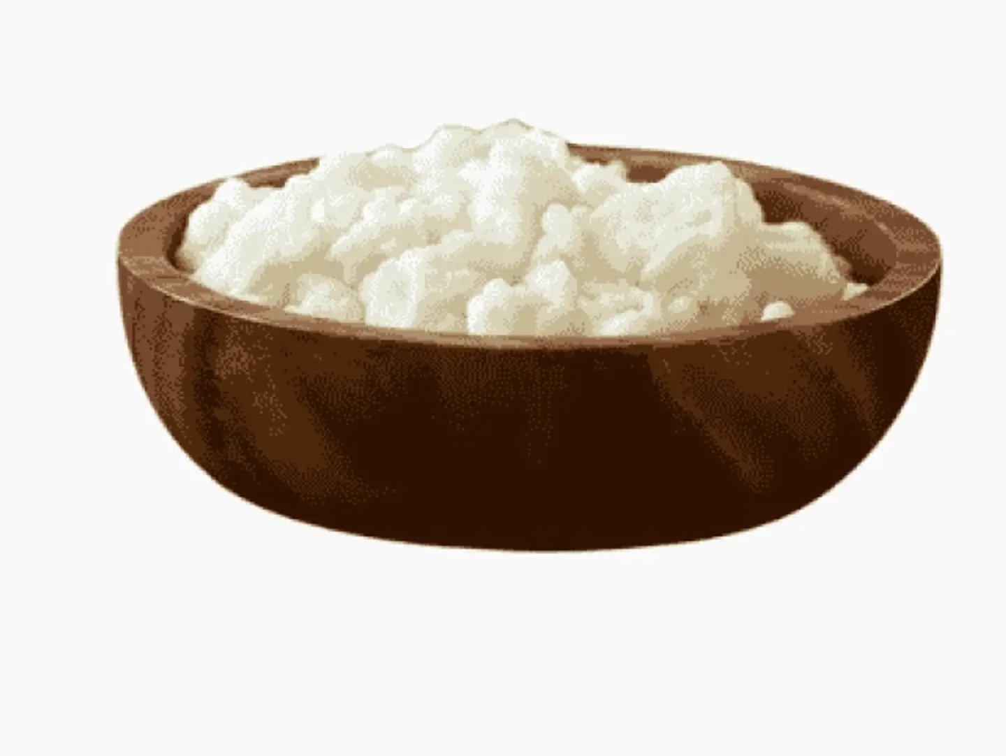 Natural (Non Organic) Kefir Grains 50g