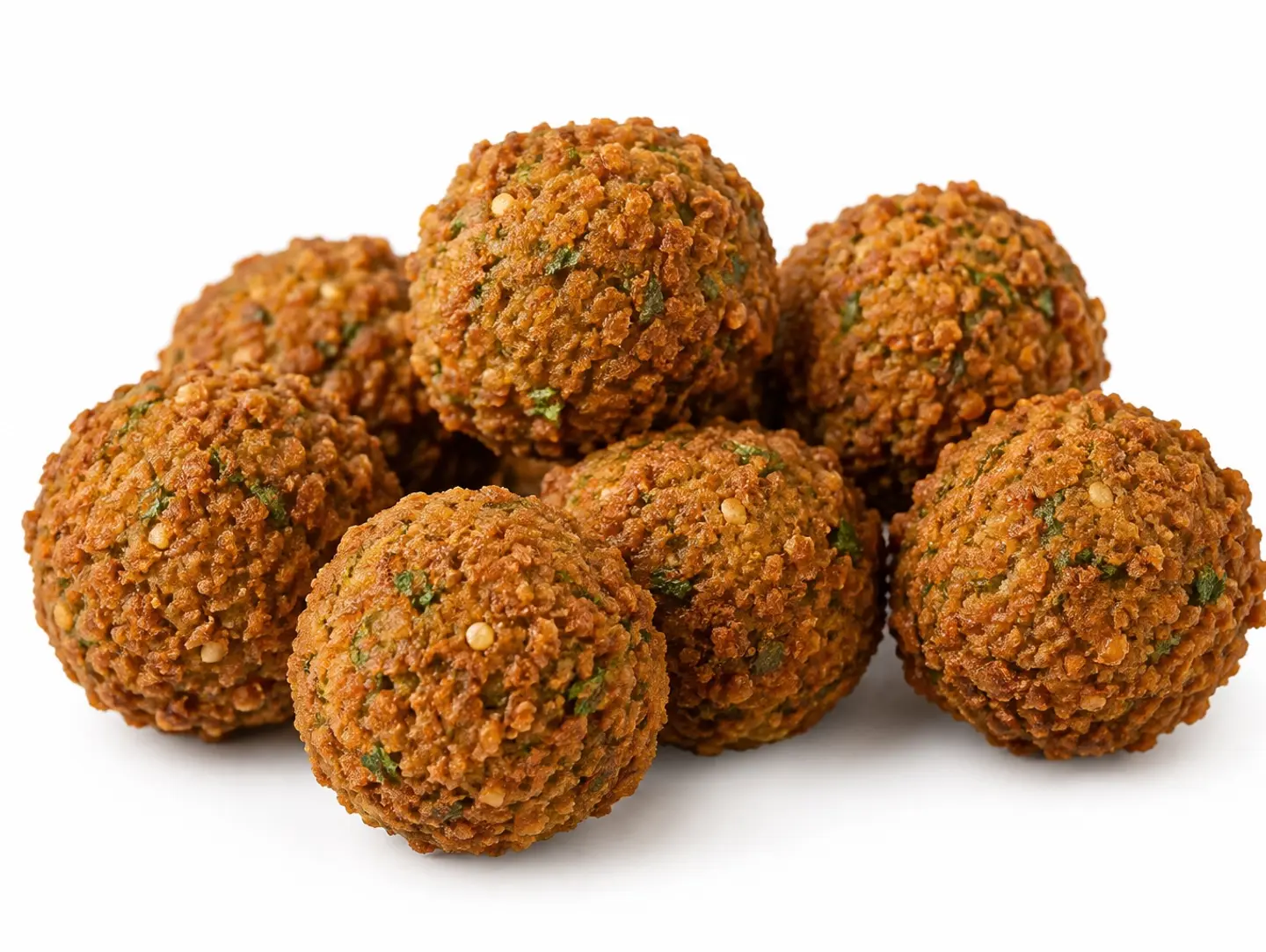 Felafel Grains