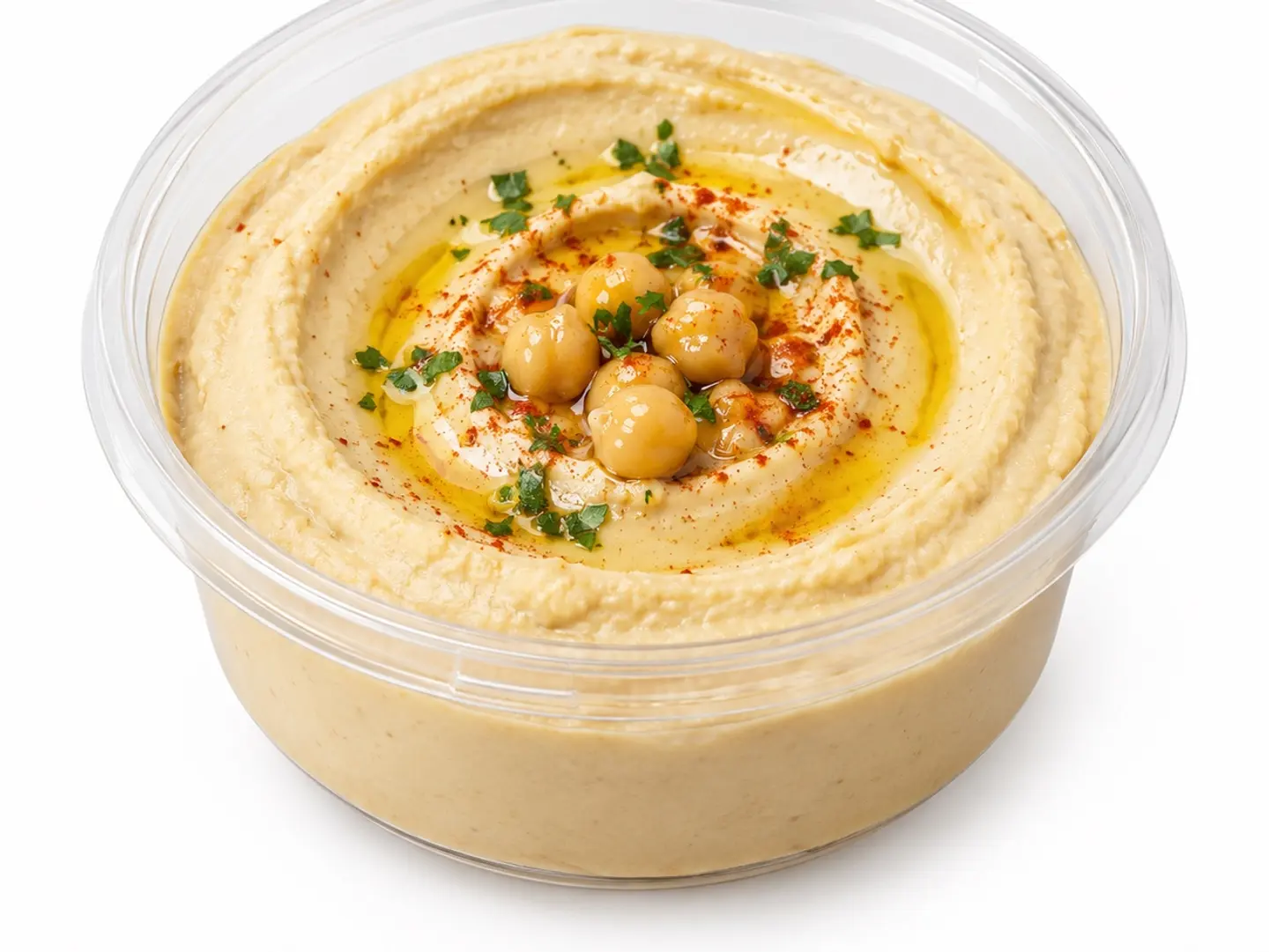Chickpeas