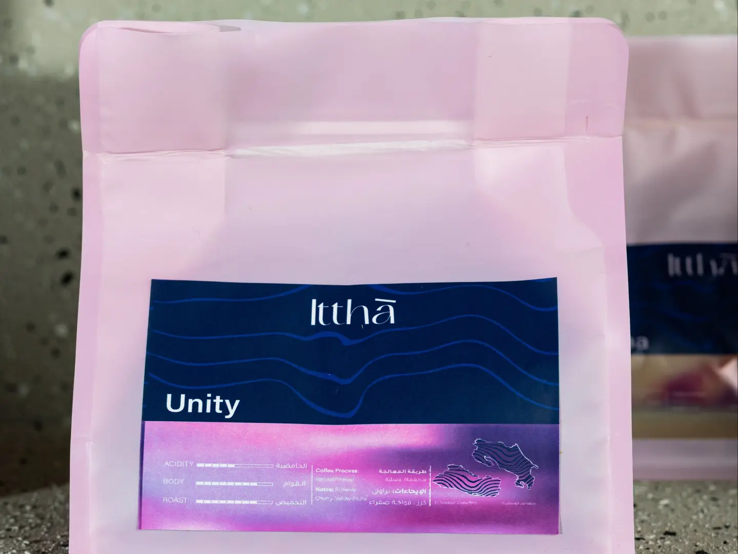 Unity Beans