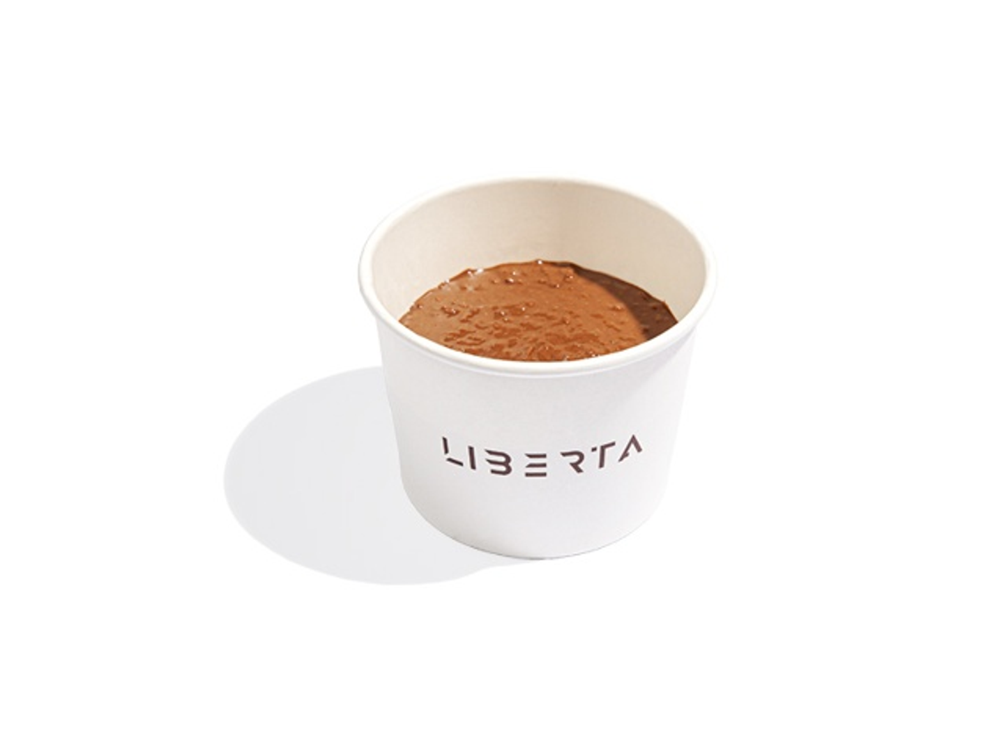 Pudding Chocolate