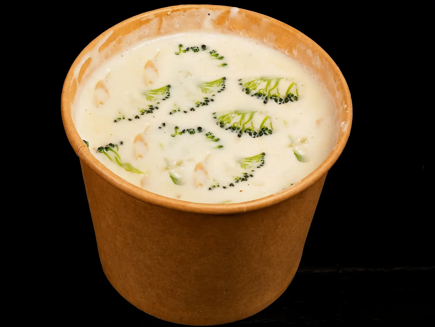 Creamy Soup