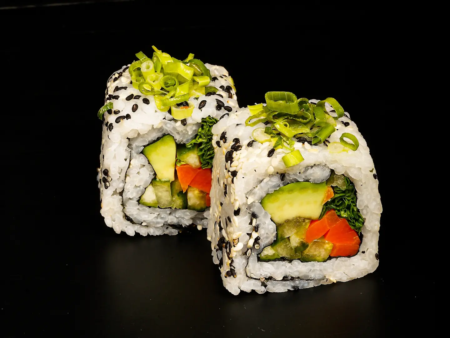 California Roll