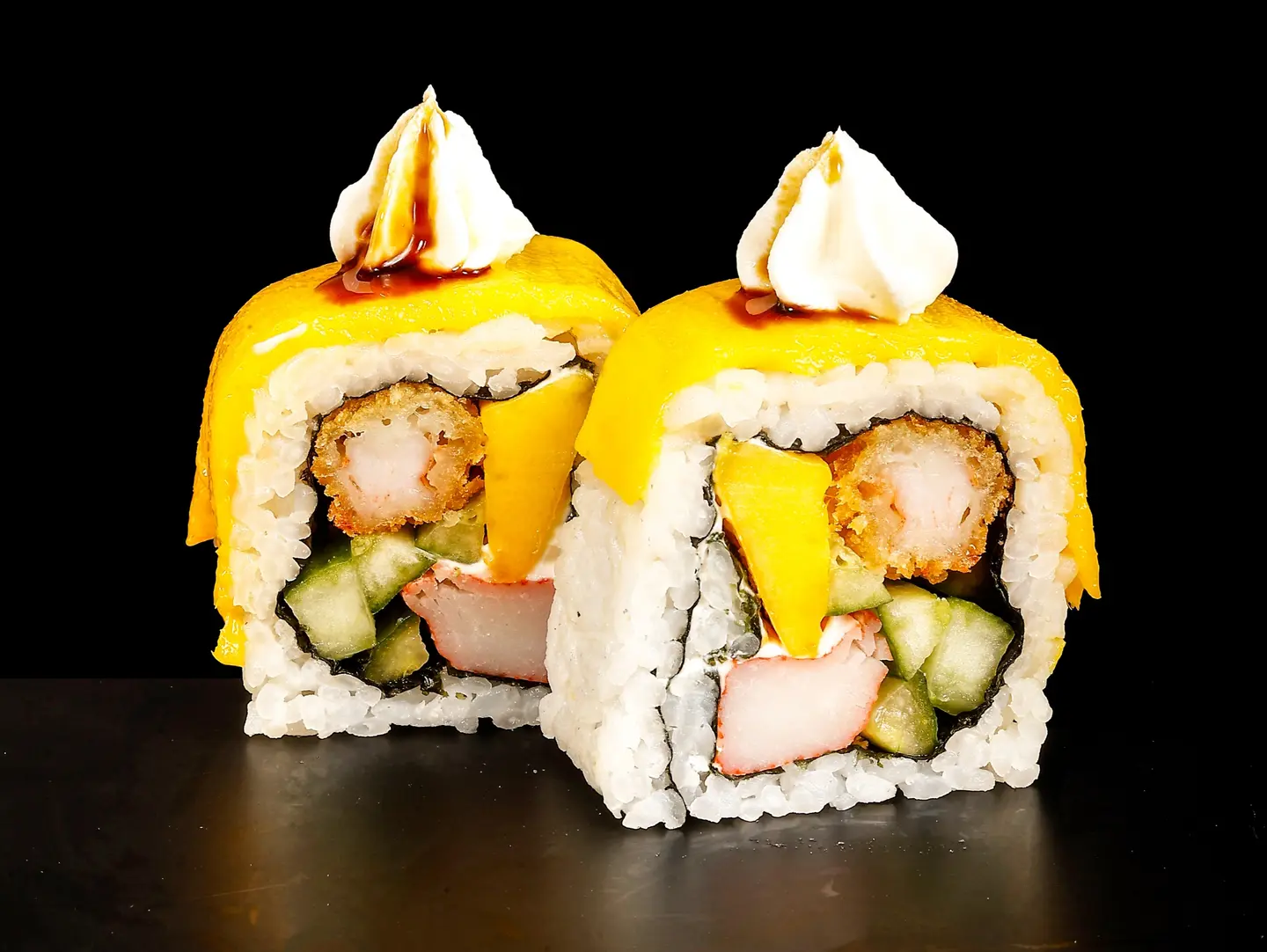 Island Roll