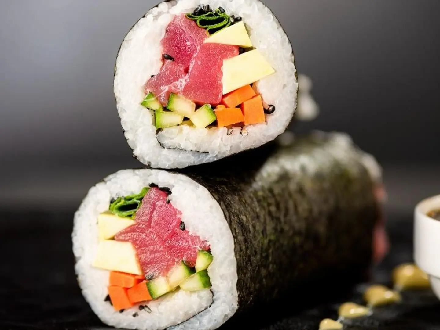 Salmon Brito