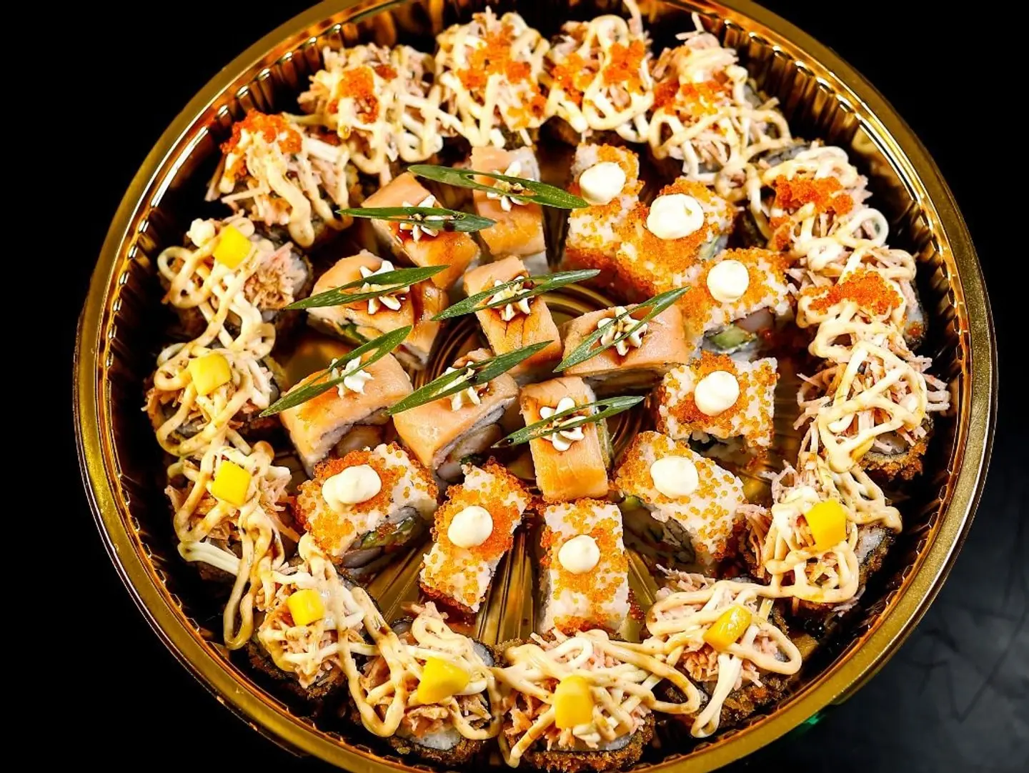 Mega Suki Box