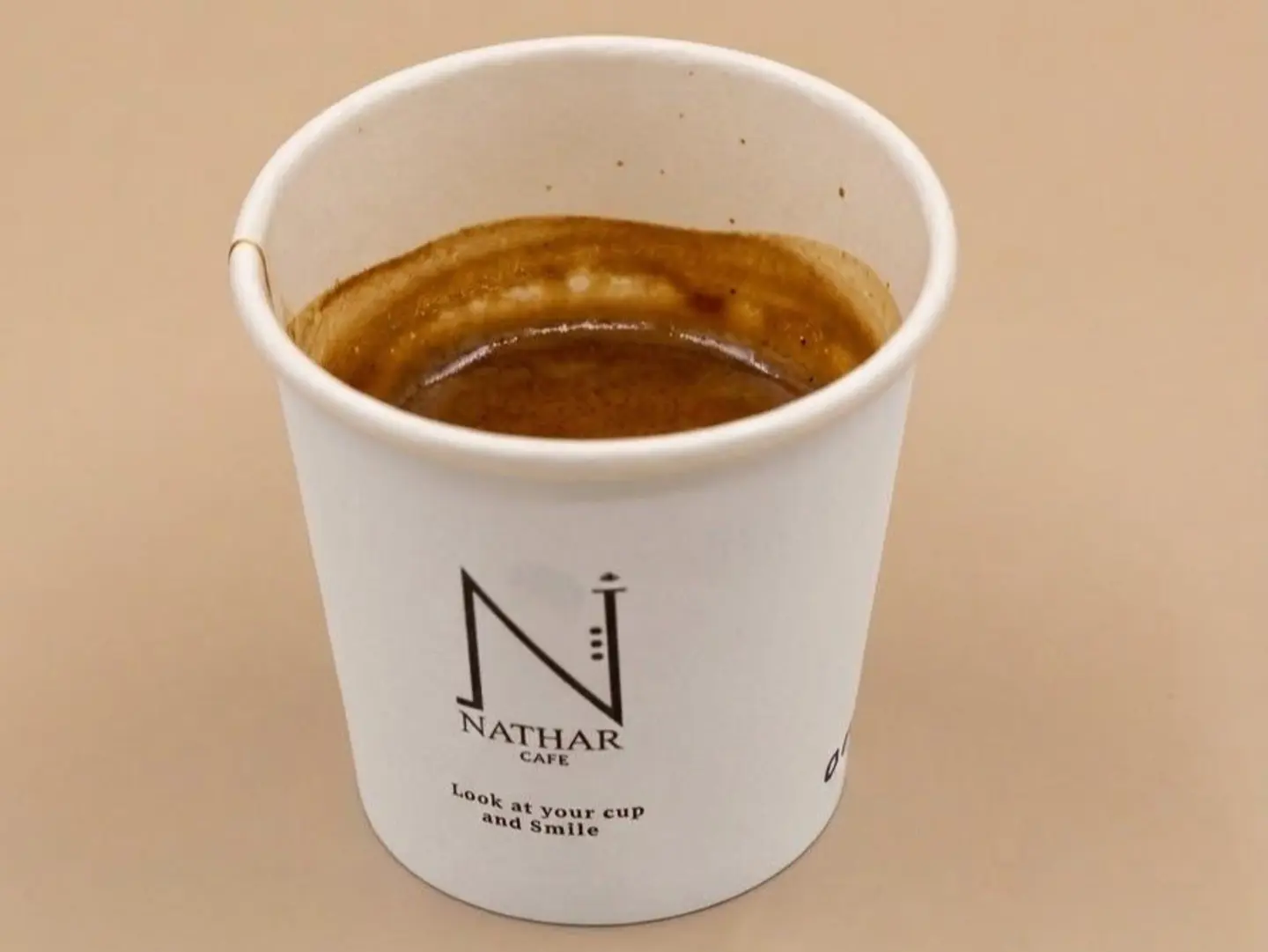 Espresso